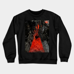 Gate of Wrath Crewneck Sweatshirt